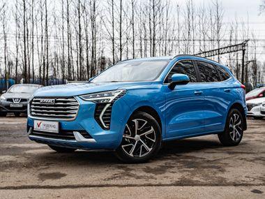 Haval Jolion 2023 года, 14 999 км - вид 1