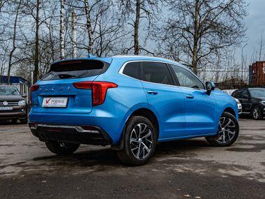Haval Jolion 2023 года, 14 999 км - вид 2