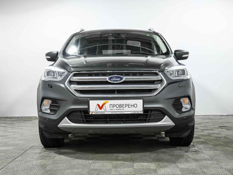 Ford Kuga, 2018 - вид 2