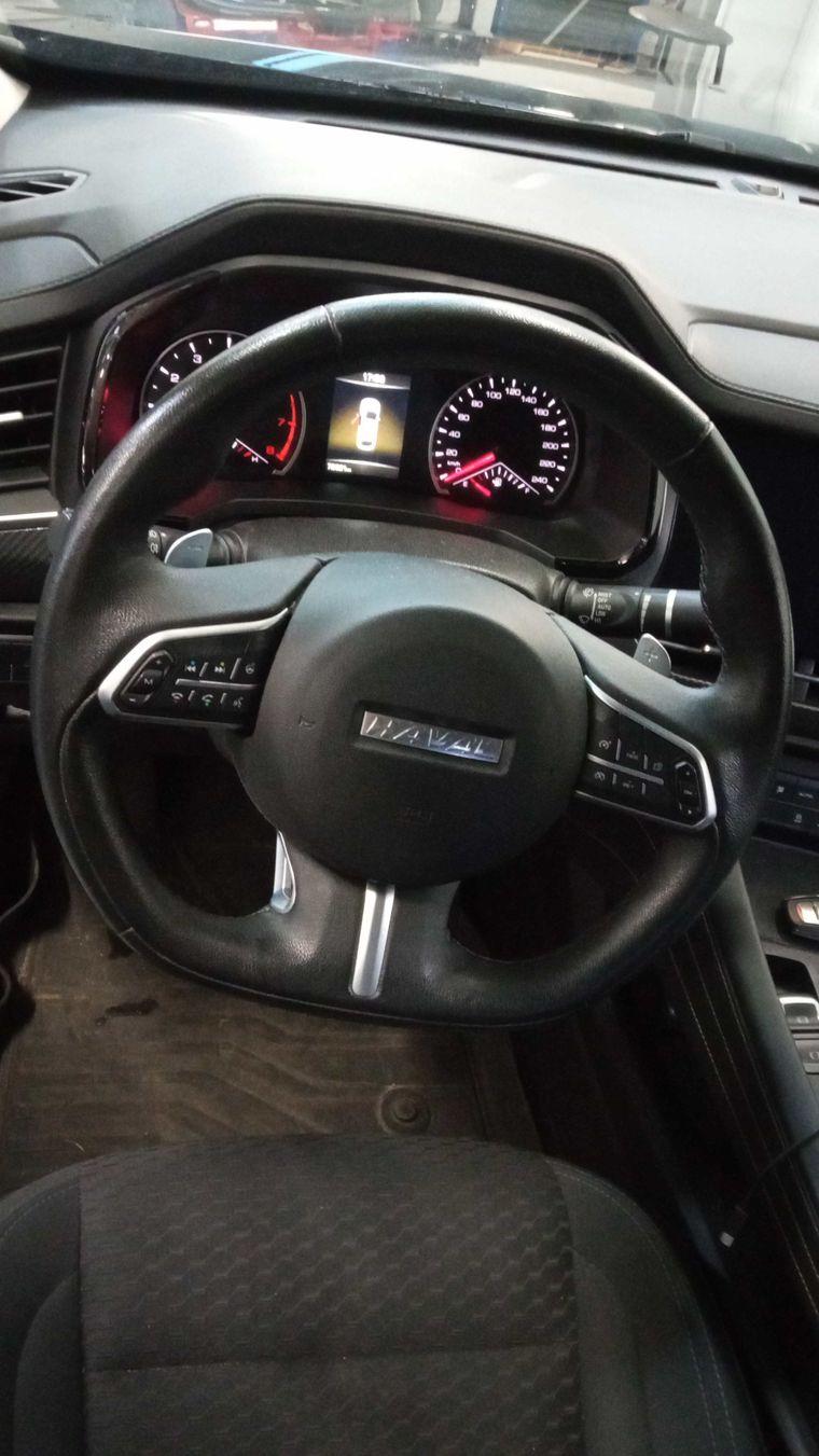 Haval F7x,  - вид 4