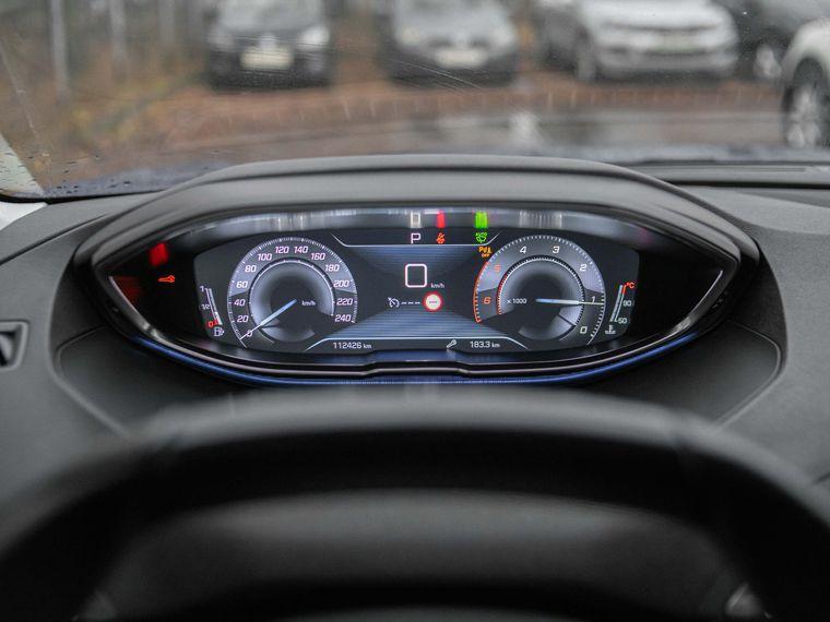 Peugeot 3008,  - вид 4