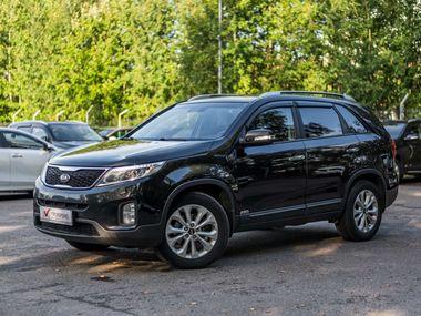 Kia Sorento 2017 года, 124 398 км - вид 1
