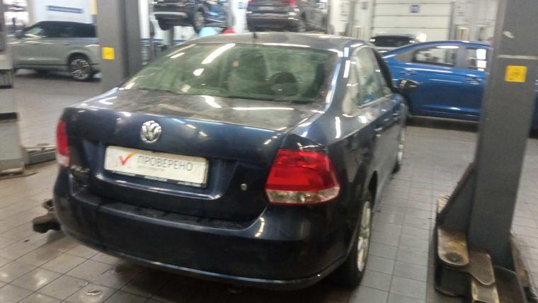 Volkswagen Polo,  - вид 2
