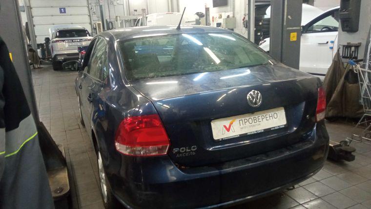 Volkswagen Polo,  - вид 3