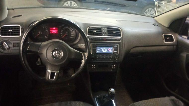 Volkswagen Polo,  - вид 4