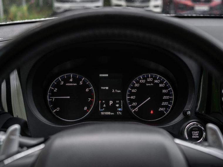 Mitsubishi Outlander,  - вид 4