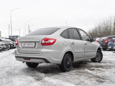 ВАЗ (LADA) Granta 2022 года, 77 036 км - вид 2