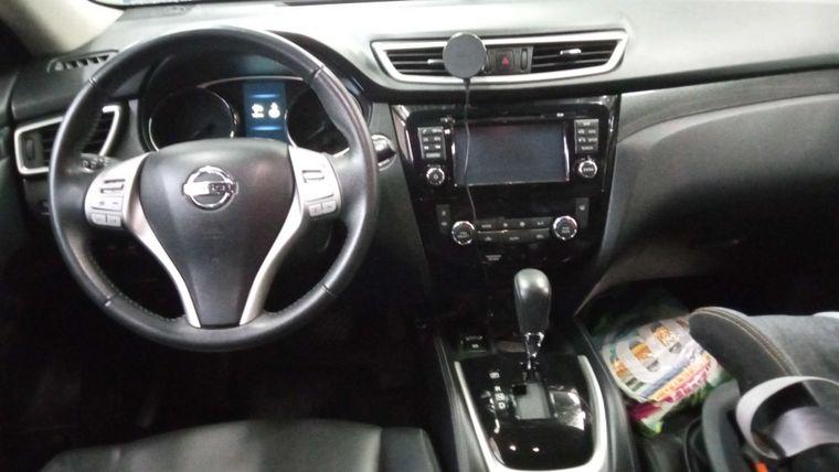 Nissan X-Trail,  - вид 4