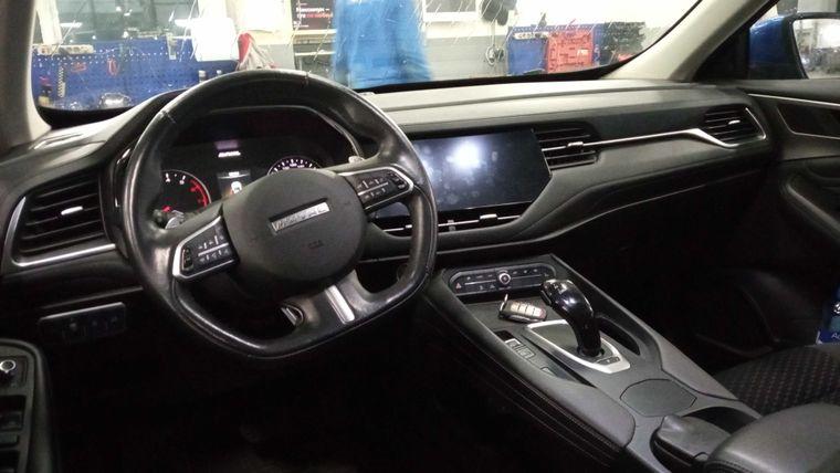 Haval F7,  - вид 4