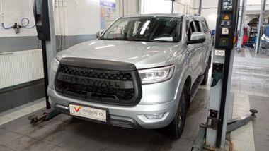 Great Wall Poer 2023 года, 33 797 км - вид 1