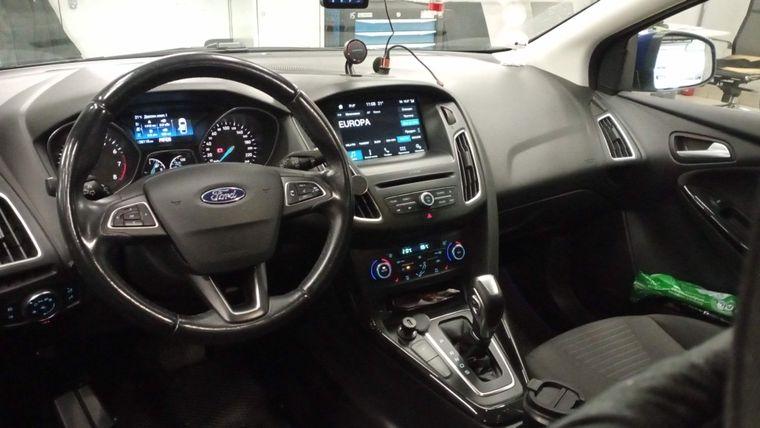 Ford Focus,  - вид 4