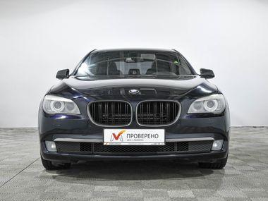 BMW 7 серия 2011 года, 156 803 км - вид 2