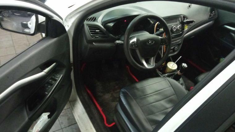 ВАЗ (LADA) Vesta,  - вид 4