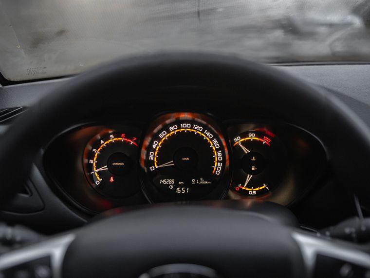 ВАЗ (LADA) Vesta,  - вид 4