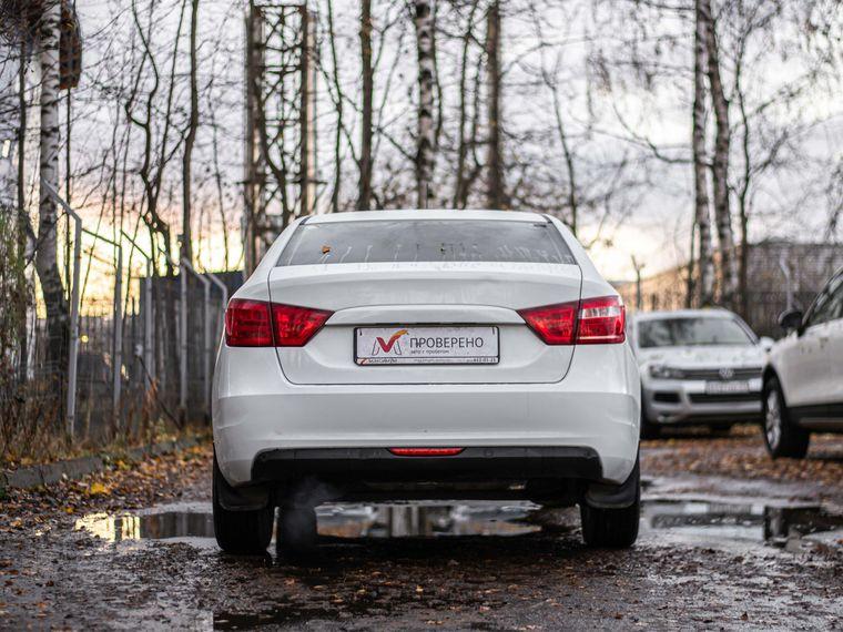 ВАЗ (LADA) Vesta,  - вид 3