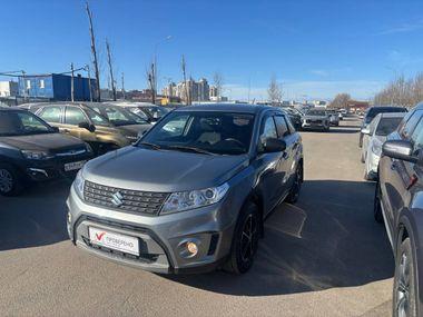 Suzuki Vitara 2016 года, 75 460 км - вид 1