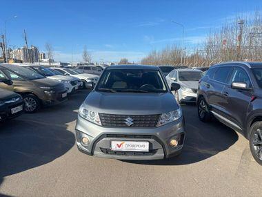 Suzuki Vitara 2016 года, 75 460 км - вид 2