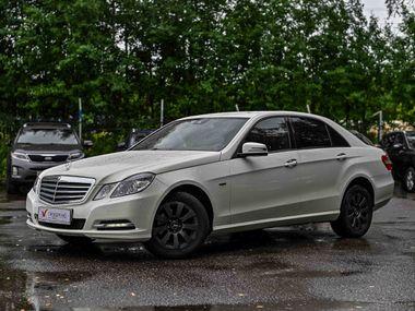 Mercedes-Benz E-класс 2010 года, 360 126 км - вид 1