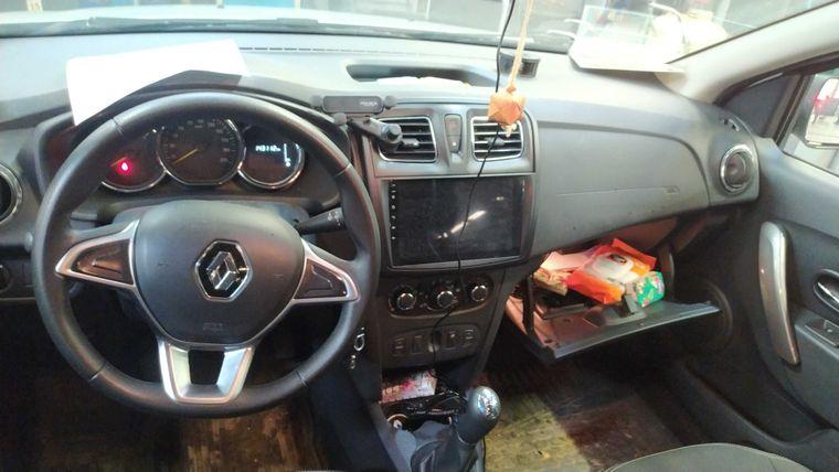 Renault Logan,  - вид 4