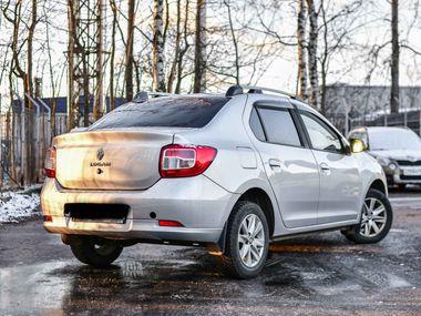 Renault Logan 2020 года, 143 112 км - вид 2