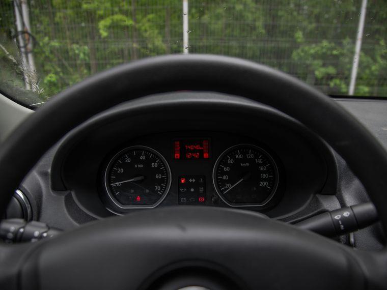 Nissan Almera, 2017 - вид 4