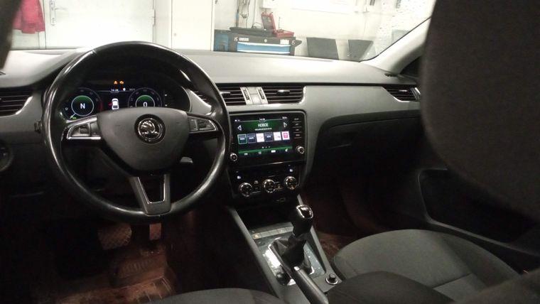 Skoda Octavia,  - вид 4