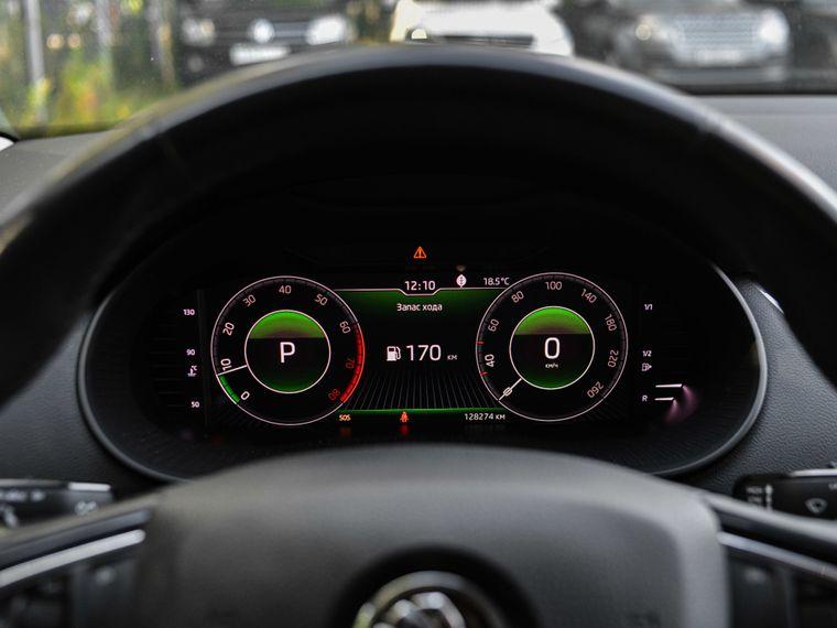 Skoda Octavia,  - вид 4