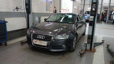 Audi A5 2011 года, 329 528 км - вид 1