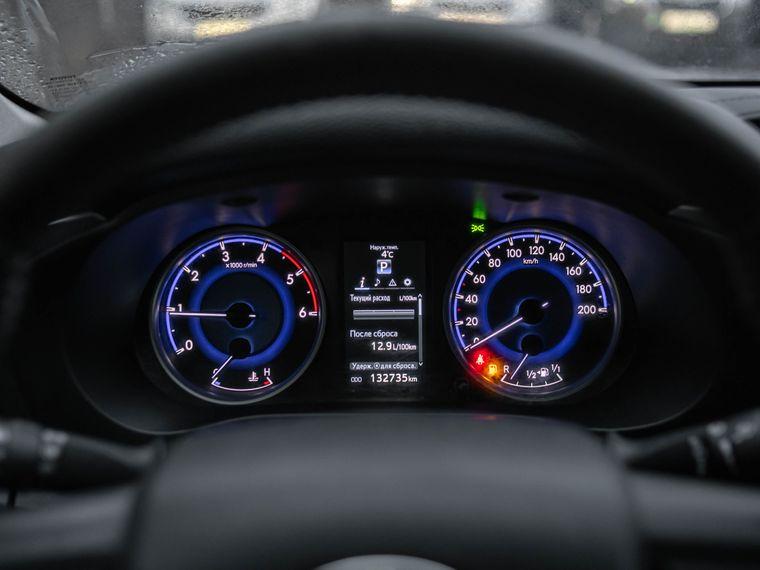 Toyota Hilux,  - вид 4