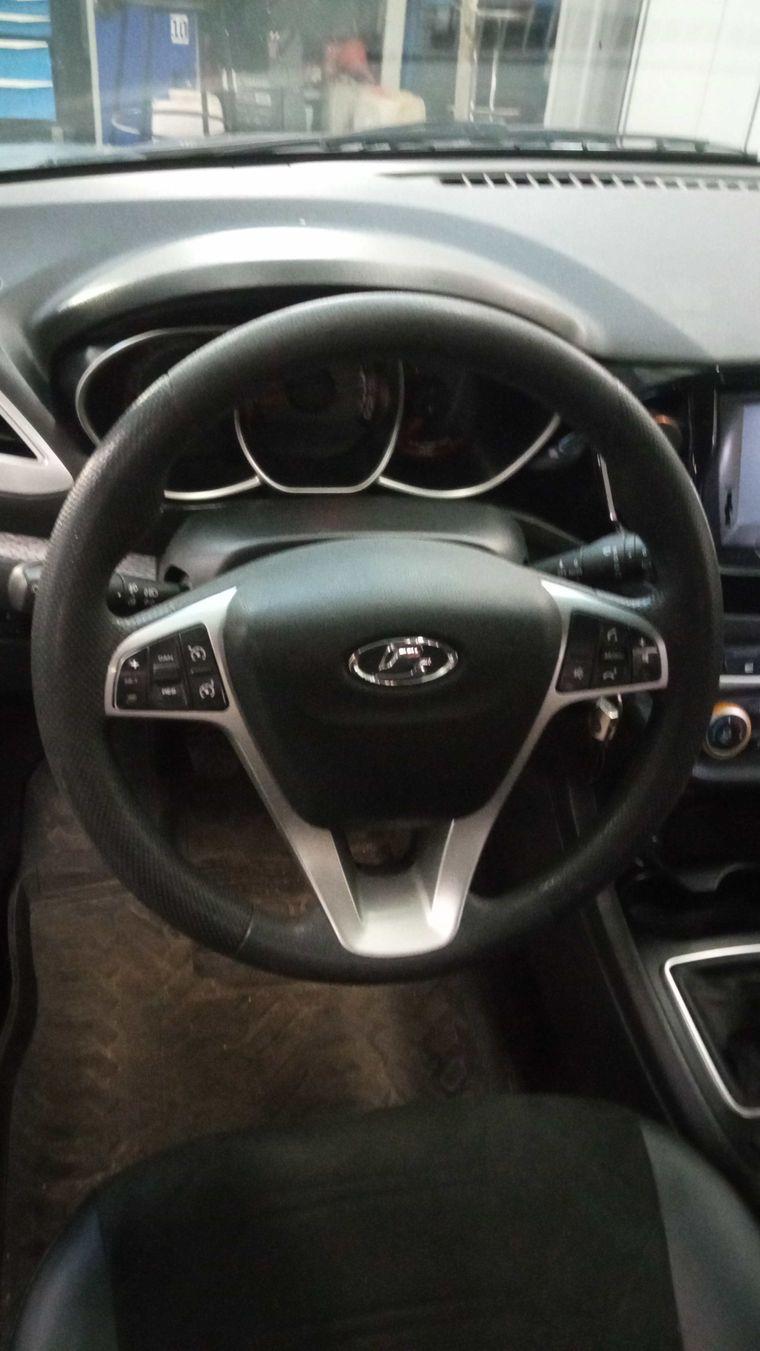 ВАЗ (LADA) Vesta Cross,  - вид 4