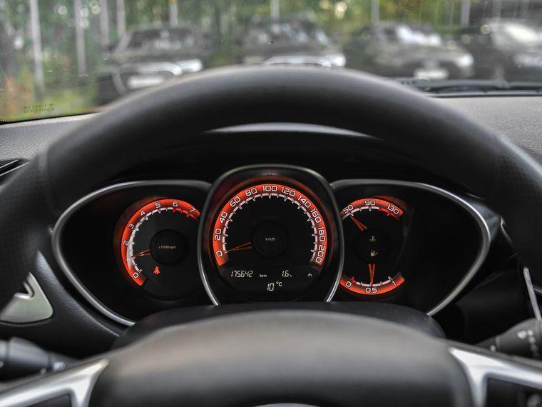 ВАЗ (LADA) Vesta Cross,  - вид 4