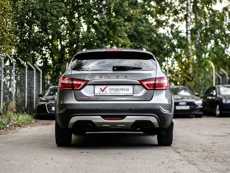 ВАЗ (LADA) Vesta Cross,  - вид 3
