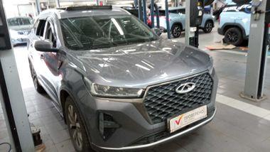 Chery Tiggo 7 Pro Max 2023 года, 57 700 км - вид 2