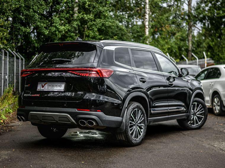 Chery Tiggo 8 Pro Max,  - вид 1