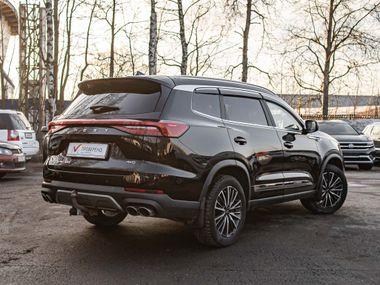 Chery Tiggo 8 Pro Max 2023 года, 57 577 км - вид 2