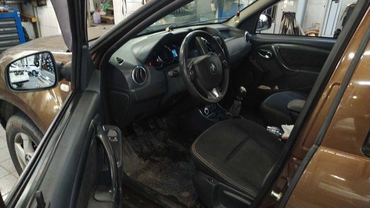 Renault Duster,  - вид 3