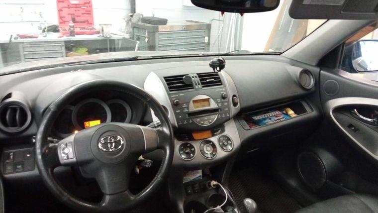 Toyota RAV4, 2006 - вид 4