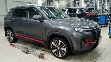 Changan CS35 Plus 2023 года, 22 000 км - вид 2
