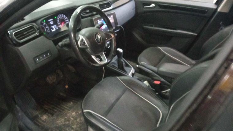 Renault Arkana,  - вид 4