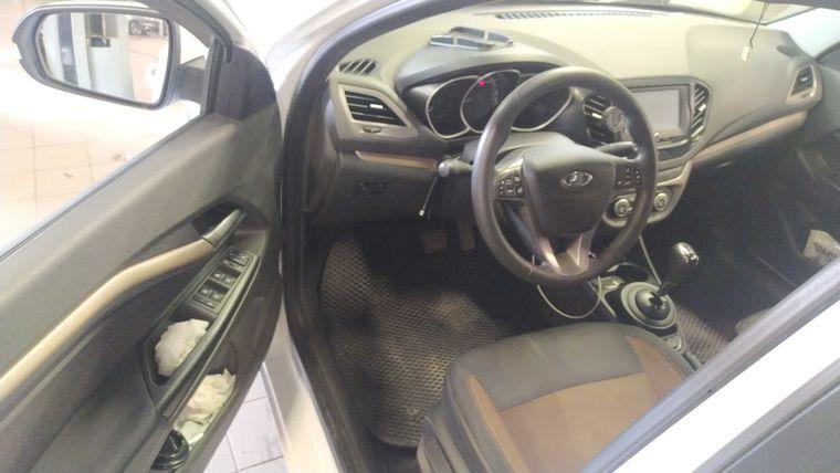 ВАЗ (LADA) Vesta,  - вид 4