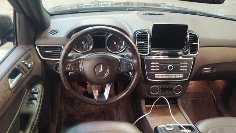 Mercedes-Benz GLE-класс,  - вид 4