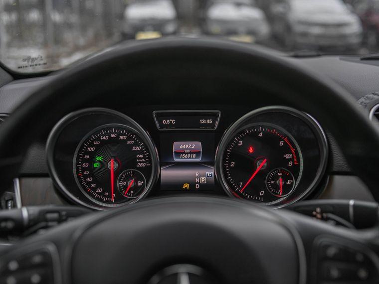 Mercedes-Benz GLE-класс,  - вид 4