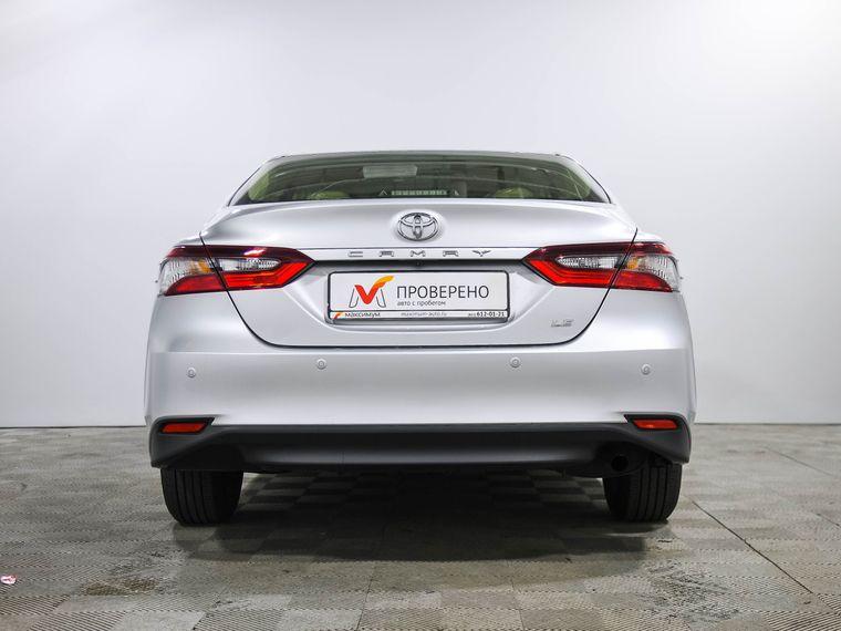 Toyota Camry, 2023 - вид 4