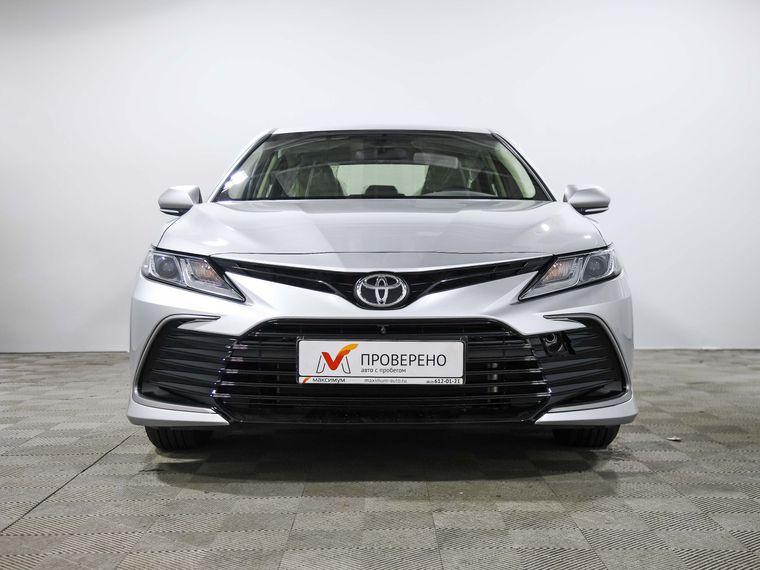 Toyota Camry, 2023 - вид 1