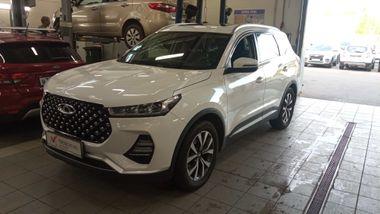 Chery Tiggo 7 Pro 2021 года, 87 052 км - вид 1