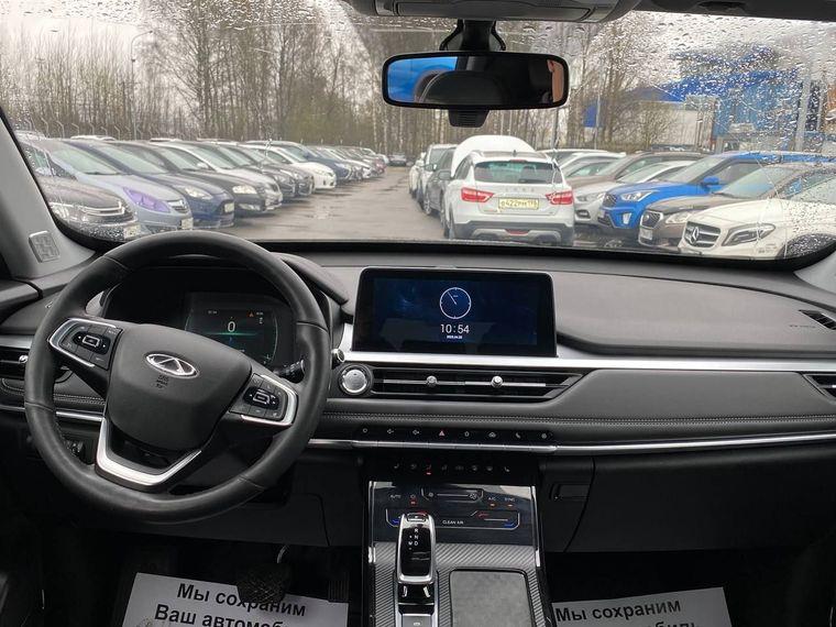 Chery Tiggo 7 Pro,  - вид 4