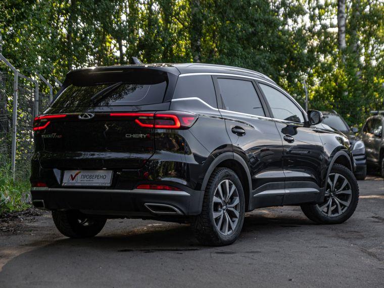 Chery Tiggo 7 Pro,  - вид 1