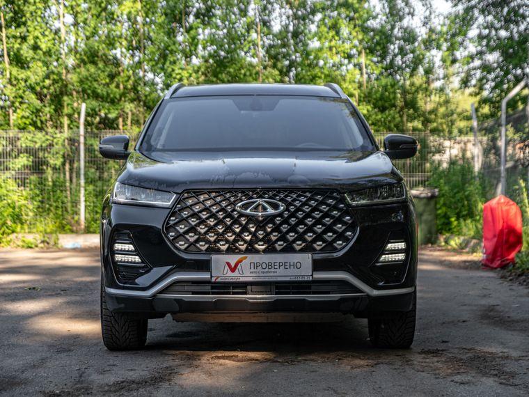 Chery Tiggo 7 Pro,  - вид 2