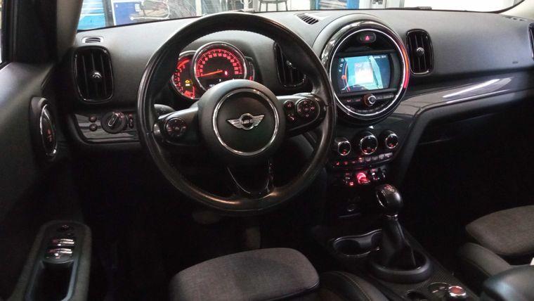 MINI Cooper Countryman,  - вид 4