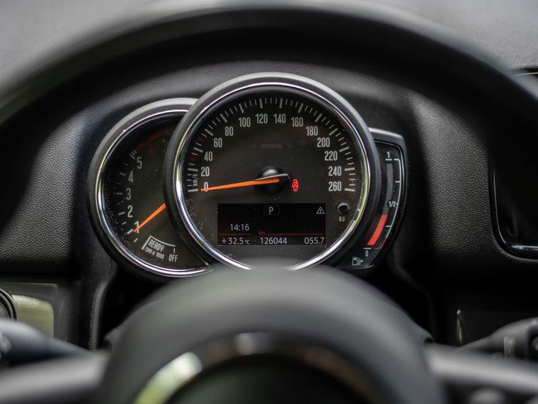 MINI Cooper Countryman,  - вид 4